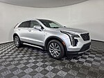 Used 2019 CADILLAC XT4 FWD 4DR PREMIUM LUXURY in NORTH PALM BEACH, FLORIDA (Photo 8)