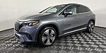 Used 2023 MERCEDES-BENZ EQE SEDAN EQE 350+ SUV in NORTH PALM BEACH, FLORIDA