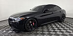 Used 2021 ALFA ROMEO GIULIA TI SPORT RWD in NORTH PALM BEACH, FLORIDA