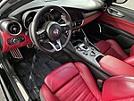 Used 2021 ALFA ROMEO GIULIA TI SPORT RWD in NORTH PALM BEACH, FLORIDA (Photo 10)