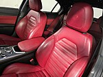 Used 2021 ALFA ROMEO GIULIA TI SPORT RWD in NORTH PALM BEACH, FLORIDA (Photo 11)