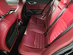 Used 2021 ALFA ROMEO GIULIA TI SPORT RWD in NORTH PALM BEACH, FLORIDA (Photo 14)