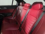 Used 2021 ALFA ROMEO GIULIA TI SPORT RWD in NORTH PALM BEACH, FLORIDA (Photo 16)