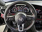 Used 2021 ALFA ROMEO GIULIA TI SPORT RWD in NORTH PALM BEACH, FLORIDA (Photo 18)