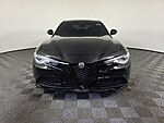 Used 2021 ALFA ROMEO GIULIA TI SPORT RWD in NORTH PALM BEACH, FLORIDA (Photo 2)