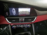 Used 2021 ALFA ROMEO GIULIA TI SPORT RWD in NORTH PALM BEACH, FLORIDA (Photo 22)