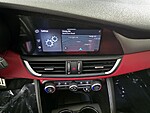 Used 2021 ALFA ROMEO GIULIA TI SPORT RWD in NORTH PALM BEACH, FLORIDA (Photo 23)