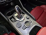 Used 2021 ALFA ROMEO GIULIA TI SPORT RWD in NORTH PALM BEACH, FLORIDA (Photo 24)