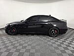 Used 2021 ALFA ROMEO GIULIA TI SPORT RWD in NORTH PALM BEACH, FLORIDA (Photo 3)