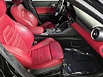 Used 2021 ALFA ROMEO GIULIA TI SPORT RWD in NORTH PALM BEACH, FLORIDA (Photo 30)