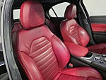 Used 2021 ALFA ROMEO GIULIA TI SPORT RWD in NORTH PALM BEACH, FLORIDA (Photo 31)