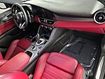 Used 2021 ALFA ROMEO GIULIA TI SPORT RWD in NORTH PALM BEACH, FLORIDA (Photo 32)