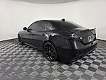 Used 2021 ALFA ROMEO GIULIA TI SPORT RWD in NORTH PALM BEACH, FLORIDA (Photo 4)