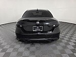 Used 2021 ALFA ROMEO GIULIA TI SPORT RWD in NORTH PALM BEACH, FLORIDA (Photo 5)