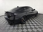 Used 2021 ALFA ROMEO GIULIA TI SPORT RWD in NORTH PALM BEACH, FLORIDA (Photo 6)