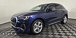 Used 2024 AUDI Q3 S LINE PREMIUM PLUS 45 TFSI QUATTRO in NORTH PALM BEACH, FLORIDA