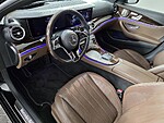 Used 2021 MERCEDES-BENZ E-CLASS E 350 RWD SEDAN in NORTH PALM BEACH, FLORIDA (Photo 10)