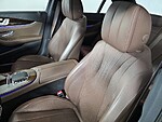 Used 2021 MERCEDES-BENZ E-CLASS E 350 RWD SEDAN in NORTH PALM BEACH, FLORIDA (Photo 11)