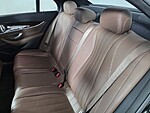 Used 2021 MERCEDES-BENZ E-CLASS E 350 RWD SEDAN in NORTH PALM BEACH, FLORIDA (Photo 16)