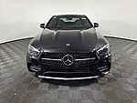 Used 2021 MERCEDES-BENZ E-CLASS E 350 RWD SEDAN in NORTH PALM BEACH, FLORIDA (Photo 2)