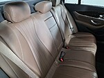 Used 2021 MERCEDES-BENZ E-CLASS E 350 RWD SEDAN in NORTH PALM BEACH, FLORIDA (Photo 27)