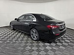 Used 2021 MERCEDES-BENZ E-CLASS E 350 RWD SEDAN in NORTH PALM BEACH, FLORIDA (Photo 4)
