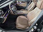 Used 2021 MERCEDES-BENZ E-CLASS E 350 RWD SEDAN in NORTH PALM BEACH, FLORIDA (Photo 9)