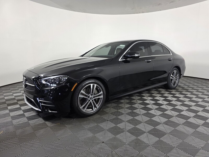 Used 2021 MERCEDES-BENZ E-CLASS E 350 RWD SEDAN in NORTH PALM BEACH, FLORIDA