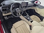 Used 2023 AUDI A5 S LINE PREMIUM 45 TFSI QUATTRO in NORTH PALM BEACH, FLORIDA (Photo 11)