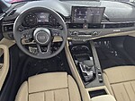 Used 2023 AUDI A5 S LINE PREMIUM 45 TFSI QUATTRO in NORTH PALM BEACH, FLORIDA (Photo 13)