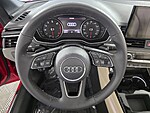Used 2023 AUDI A5 S LINE PREMIUM 45 TFSI QUATTRO in NORTH PALM BEACH, FLORIDA (Photo 16)