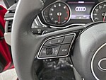 Used 2023 AUDI A5 S LINE PREMIUM 45 TFSI QUATTRO in NORTH PALM BEACH, FLORIDA (Photo 17)