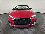 Used 2023 AUDI A5 S LINE PREMIUM 45 TFSI QUATTRO in NORTH PALM BEACH, FLORIDA (Photo 2)