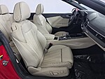 Used 2023 AUDI A5 S LINE PREMIUM 45 TFSI QUATTRO in NORTH PALM BEACH, FLORIDA (Photo 25)