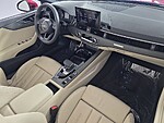 Used 2023 AUDI A5 S LINE PREMIUM 45 TFSI QUATTRO in NORTH PALM BEACH, FLORIDA (Photo 27)