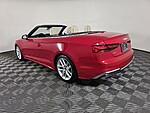 Used 2023 AUDI A5 S LINE PREMIUM 45 TFSI QUATTRO in NORTH PALM BEACH, FLORIDA (Photo 4)