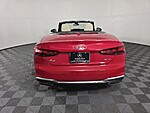 Used 2023 AUDI A5 S LINE PREMIUM 45 TFSI QUATTRO in NORTH PALM BEACH, FLORIDA (Photo 5)