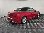 Used 2023 AUDI A5 S LINE PREMIUM 45 TFSI QUATTRO in NORTH PALM BEACH, FLORIDA (Photo 7)