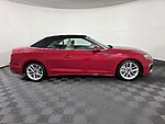 Used 2023 AUDI A5 S LINE PREMIUM 45 TFSI QUATTRO in NORTH PALM BEACH, FLORIDA (Photo 8)