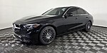 Used 2024 MERCEDES-BENZ C-CLASS C 300 SEDAN in NORTH PALM BEACH, FLORIDA