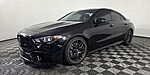 Used 2023 MERCEDES-BENZ CLA AMG CLA 45 4MATIC COUPE in NORTH PALM BEACH, FLORIDA