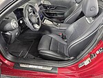 Used 2023 MERCEDES-BENZ SL-CLASS AMG SL 55 ROADSTER in NORTH PALM BEACH, FLORIDA (Photo 10)