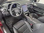 Used 2023 MERCEDES-BENZ SL-CLASS AMG SL 55 ROADSTER in NORTH PALM BEACH, FLORIDA (Photo 11)