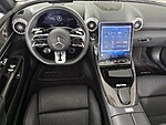 Used 2023 MERCEDES-BENZ SL-CLASS AMG SL 55 ROADSTER in NORTH PALM BEACH, FLORIDA (Photo 12)