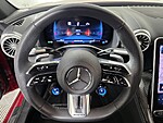 Used 2023 MERCEDES-BENZ SL-CLASS AMG SL 55 ROADSTER in NORTH PALM BEACH, FLORIDA (Photo 16)