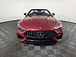 Used 2023 MERCEDES-BENZ SL-CLASS AMG SL 55 ROADSTER in NORTH PALM BEACH, FLORIDA (Photo 2)