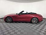 Used 2023 MERCEDES-BENZ SL-CLASS AMG SL 55 ROADSTER in NORTH PALM BEACH, FLORIDA (Photo 3)