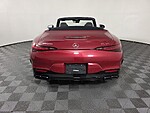 Used 2023 MERCEDES-BENZ SL-CLASS AMG SL 55 ROADSTER in NORTH PALM BEACH, FLORIDA (Photo 5)
