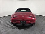 Used 2023 MERCEDES-BENZ SL-CLASS AMG SL 55 ROADSTER in NORTH PALM BEACH, FLORIDA (Photo 6)