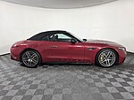 Used 2023 MERCEDES-BENZ SL-CLASS AMG SL 55 ROADSTER in NORTH PALM BEACH, FLORIDA (Photo 8)